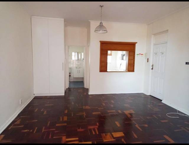 1 BEDROOM APARTMENT RENTED IN ST GEORGES PARK